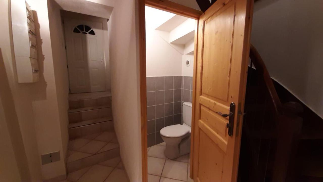 Petite Maison De Village Situee Entre Lacs, Cascades Et Montagnes Holiday home Virieu-le-Grand